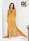 Heritage Vol 3 By Al Karam Cotton Printed Dress Material Wholesale Shop In Surat
